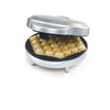 TREBS Bubble Waffle Maker 99361 Komfortbahnen