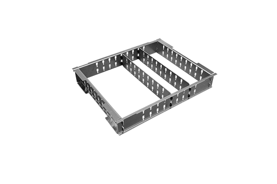 L-Boxx-Metallteiler-Set 3f lb 102 - 1000010149