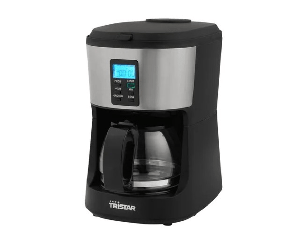 Tristar-Kaffeemaschine cm-1280