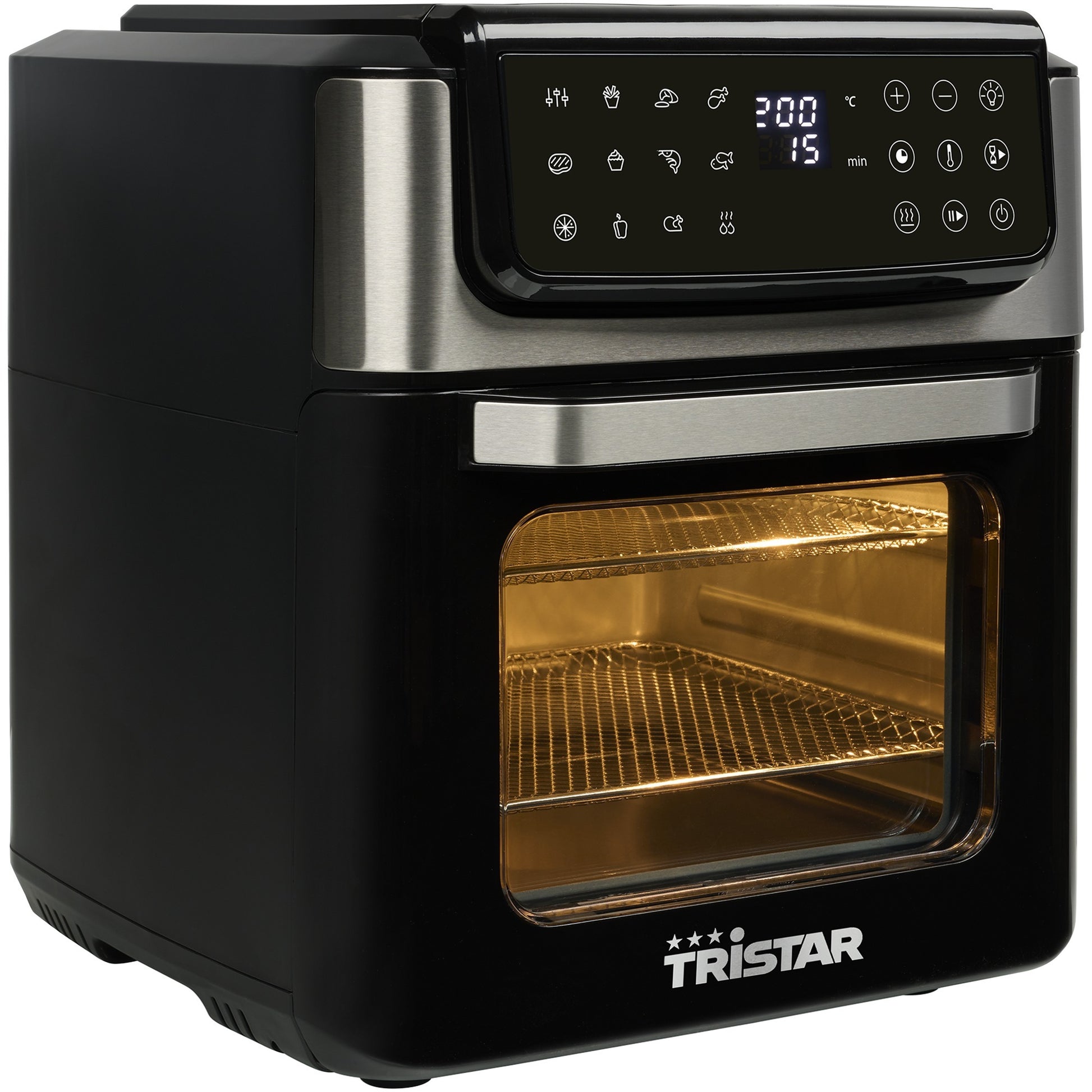 Tristar Airfryer Ofen FR-9068