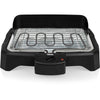 Tristar BQ-2824 Elektrischer Tisch BBQ