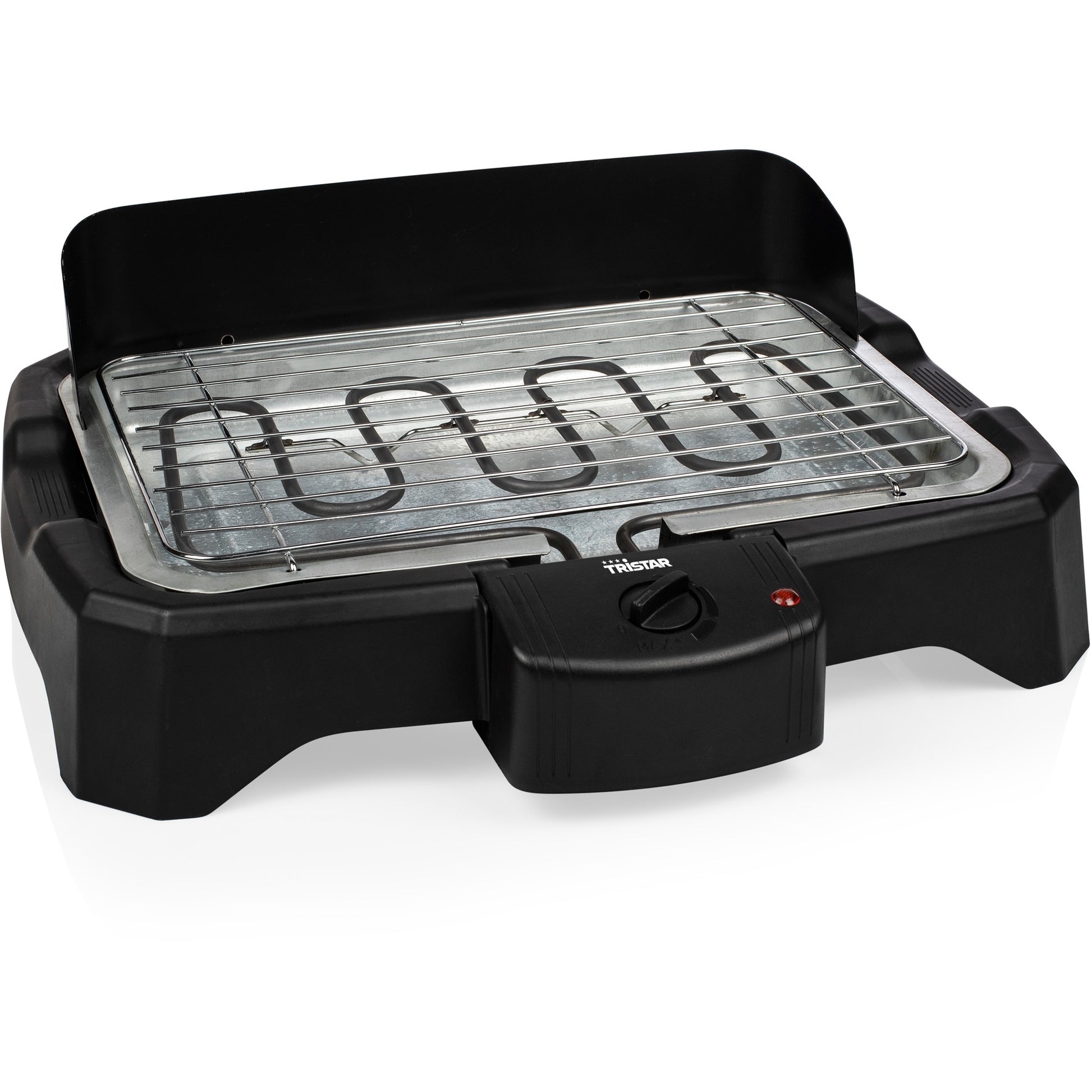 Tristar BQ-2824 Elektrischer Tisch BBQ