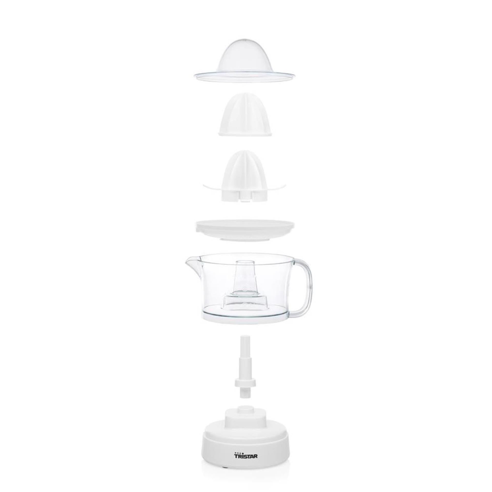 Tristar CP-3005 Citrus Press