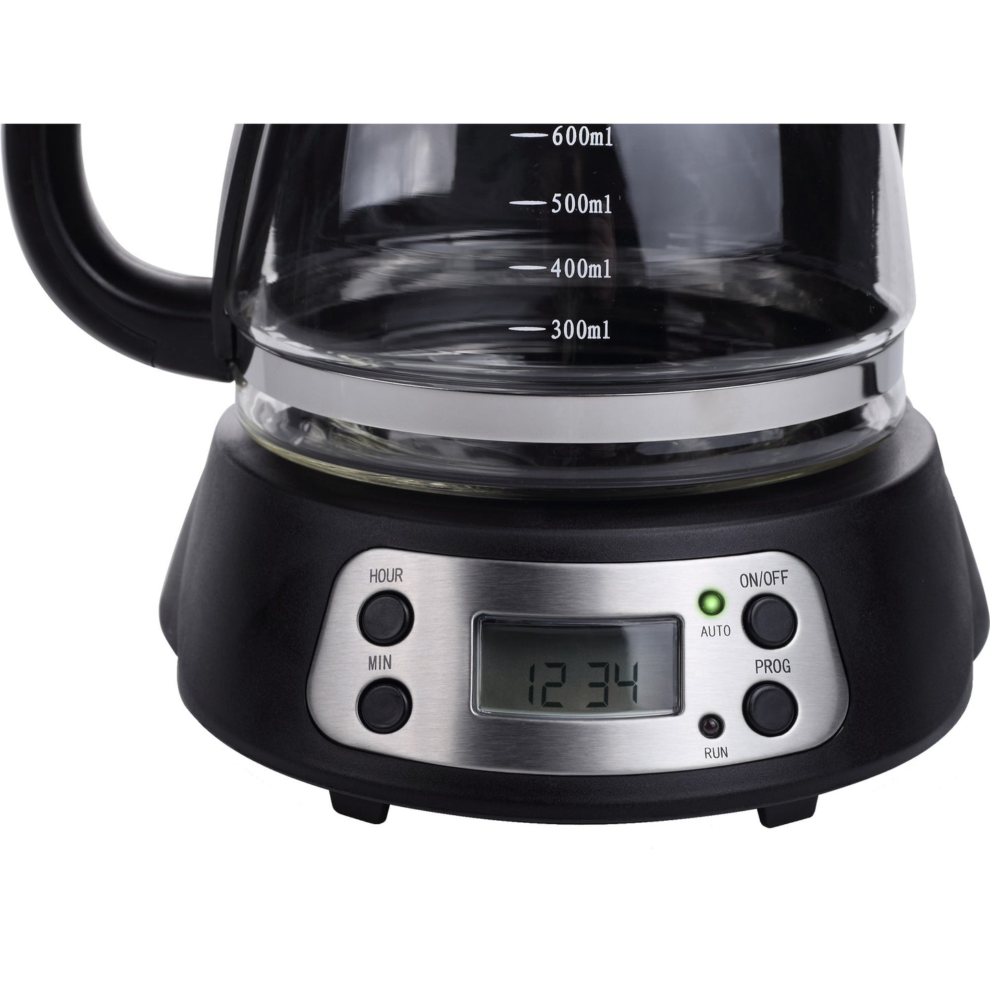 Tristar Coffee Maker Digital CM-1235
