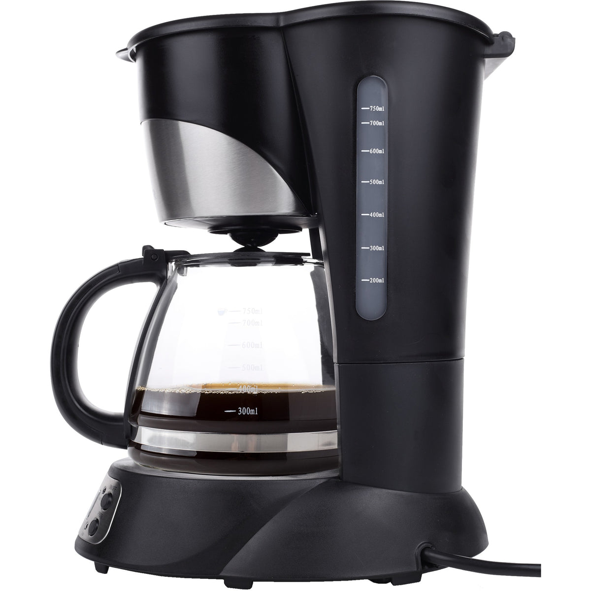 Tristar Coffee Maker Digital CM-1235