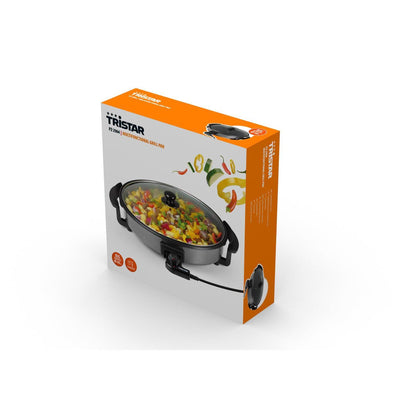 Tristar Multifunktionsbratpfanne ø40cm