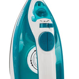 Tristar Dampfbügeleisen 2000 W blau weiß - afbeelding 2