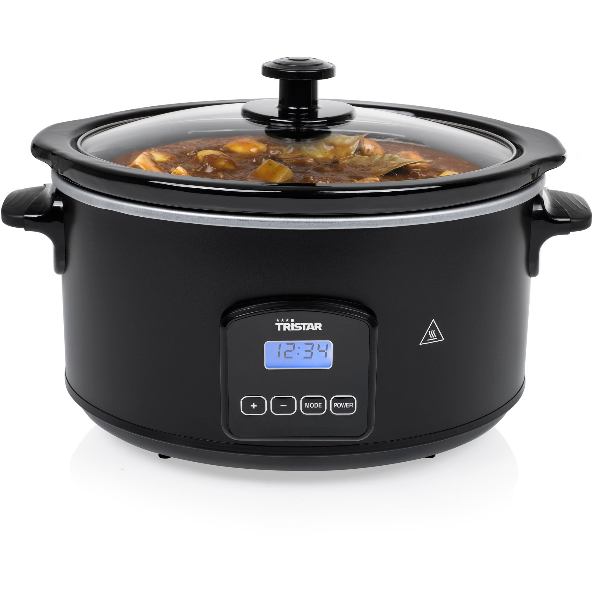 Tristar VS-3920 Digital Slow Cooker
