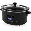 Tristar VS-3920 Digital Slow Cooker