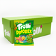 Trolli Dino Rex Gemüsebeutel (18x 200g)