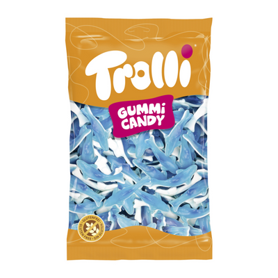 Trollihaie (1kg)