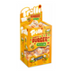 Trolli Mini-Burger (80 Stück)