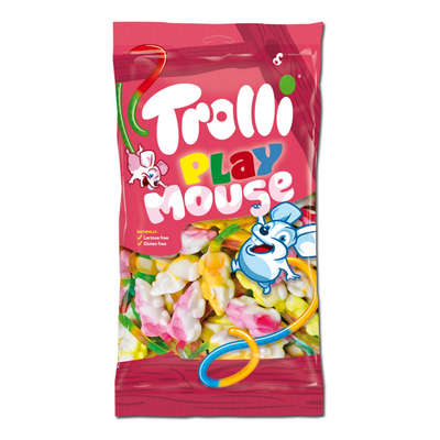 Trolli-Mäuse (1kg)