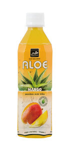 Tropischer Aloe Vera Mangodeckel (20x 50cl)