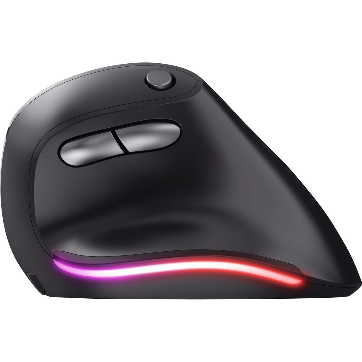 Vertrauen Sie Bayo Wireless, wiederaufladbar, ergonomische Maus
