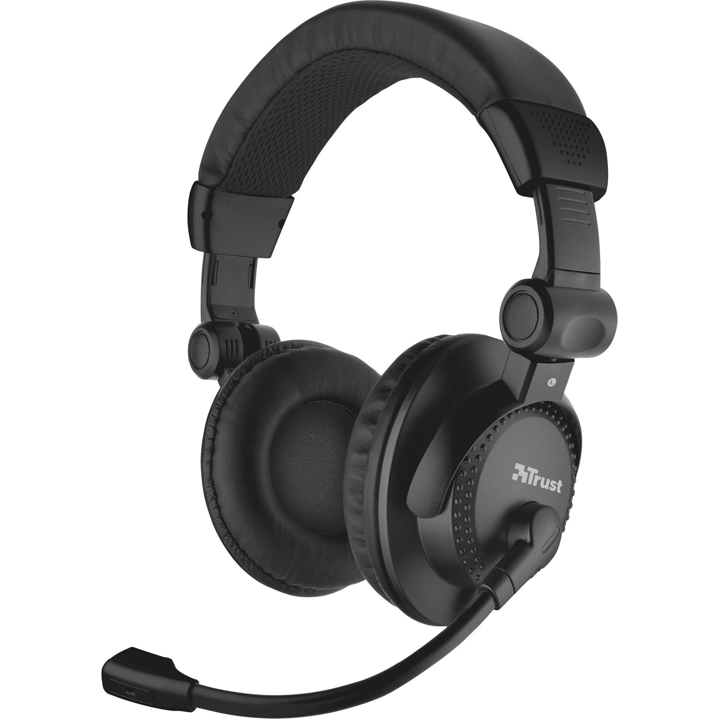 Vertrauen Sie Como Headset
