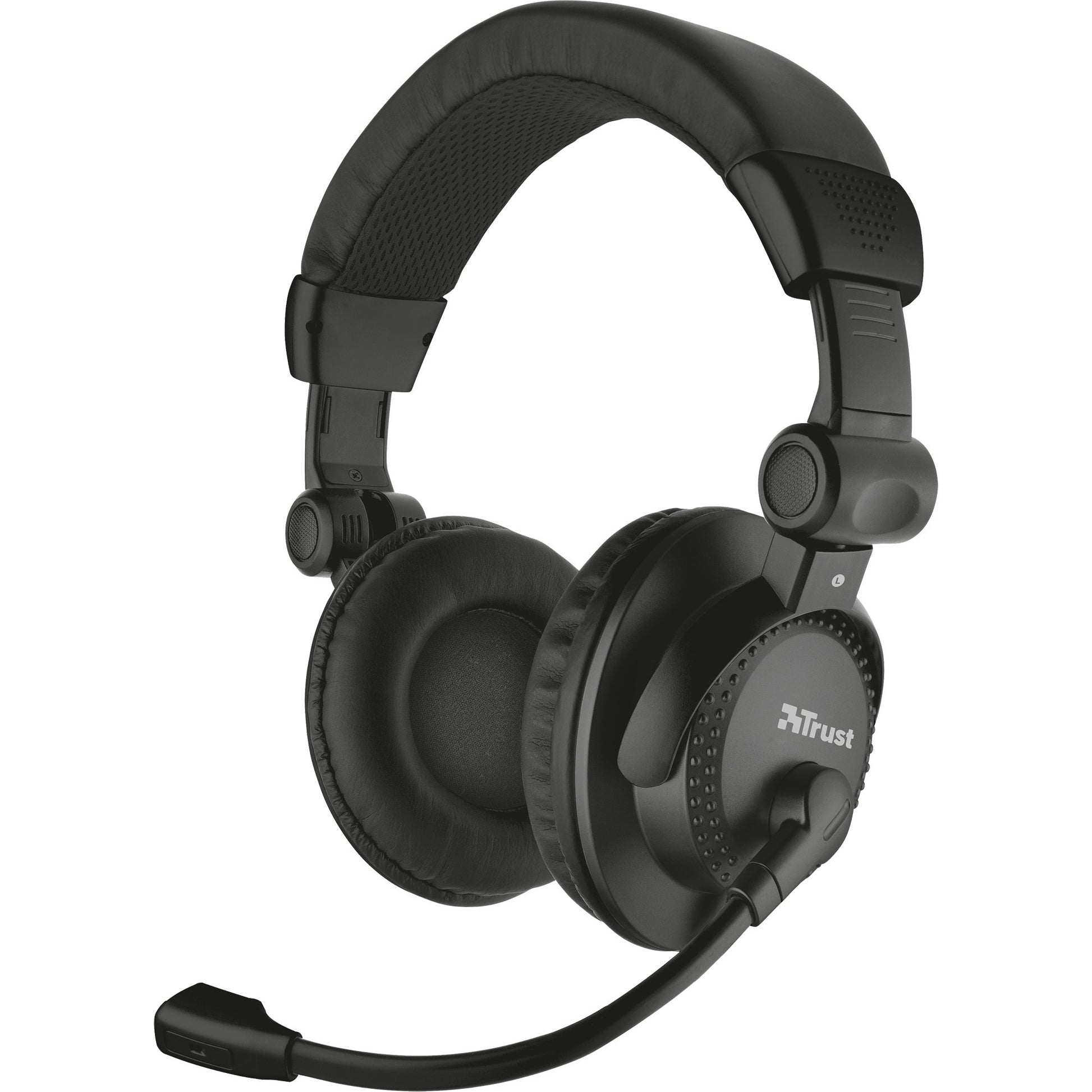 Vertrauen Sie Como Headset