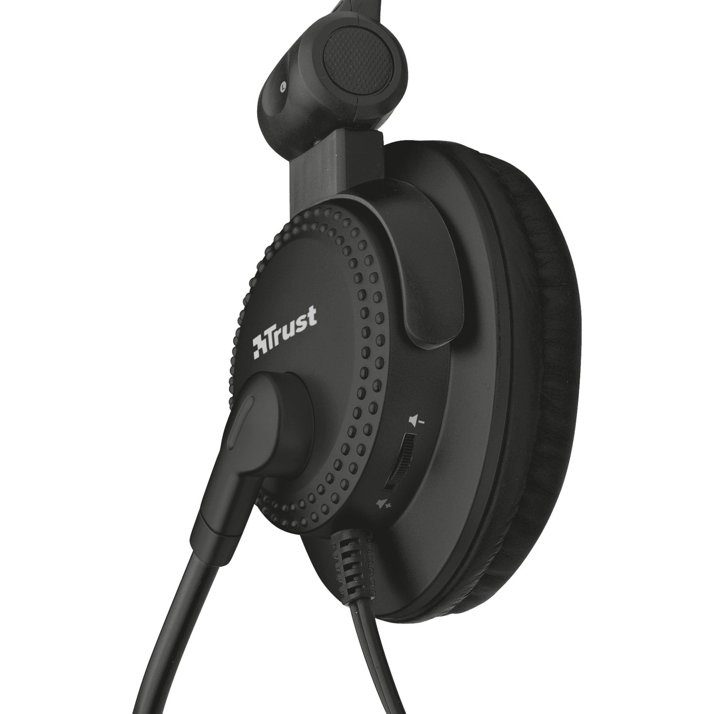 Vertrauen Sie Como Headset