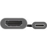 Vertrauen Sie Dalyx USB-C> HDMI - afbeelding 4