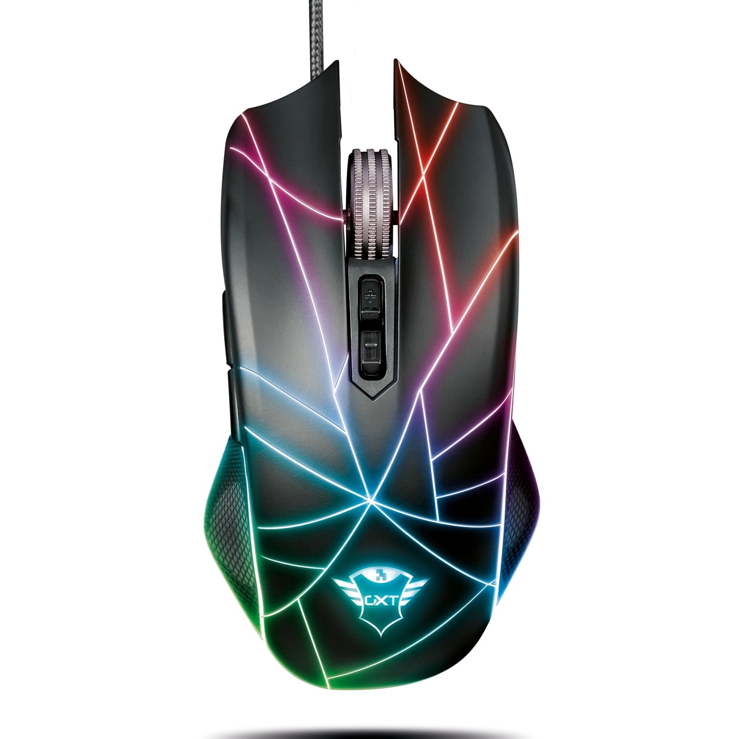 Vertrauen Sie GXT 160X TURE RGB Gaming Maus