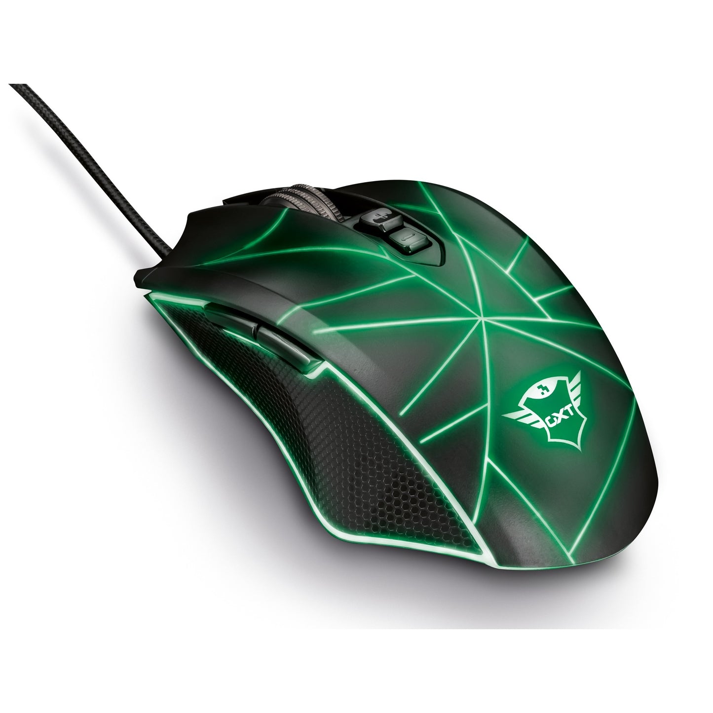Vertrauen Sie GXT 160X TURE RGB Gaming Maus