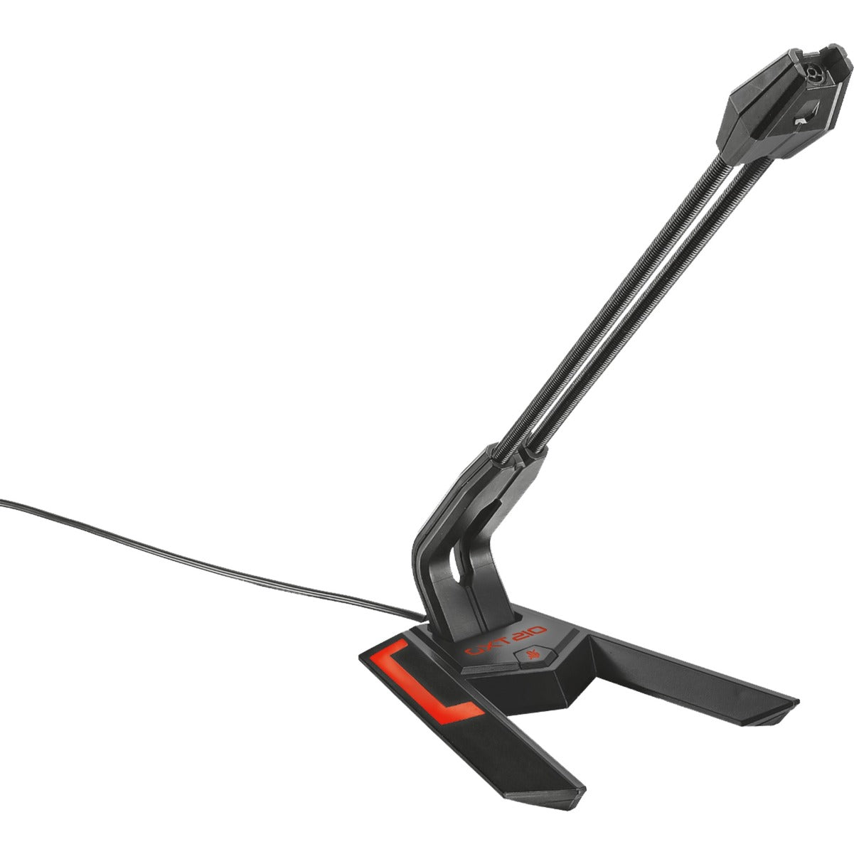 Vertrauen Sie GXT 210 USB -Mikrofon
