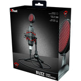 Vertrauen Sie GXT 244 Buzz USB -Streaming -Mikrofon - afbeelding 5