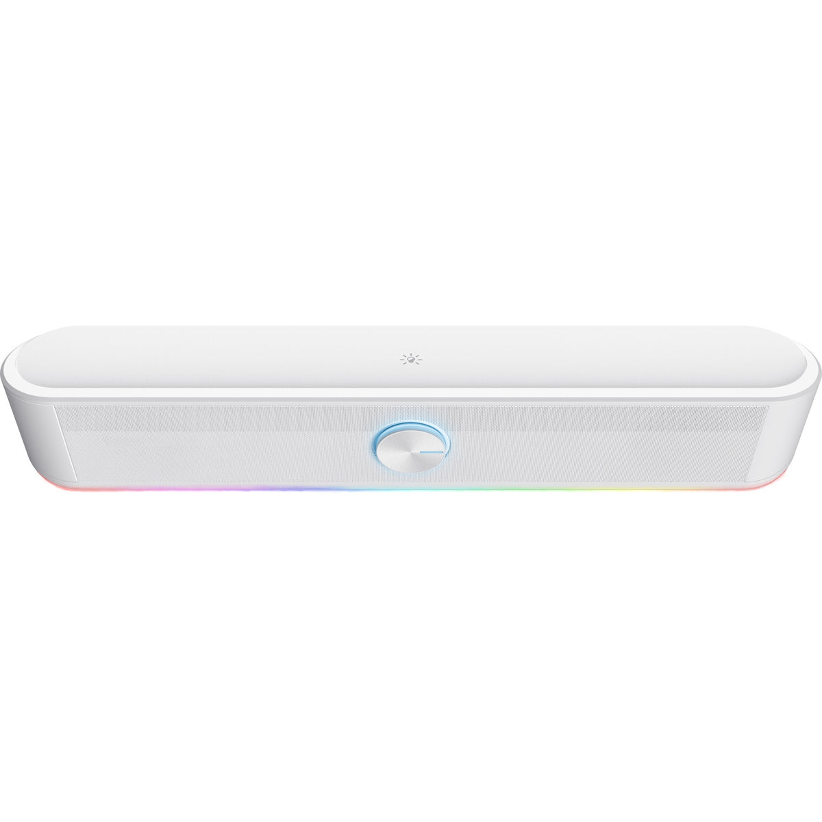 Vertrauen Sie GXT 619 Thorne RGB Illuminierte Soundbar