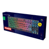 Vertrauen Sie GXT 833 Thado TKL Gaming -Tastatur