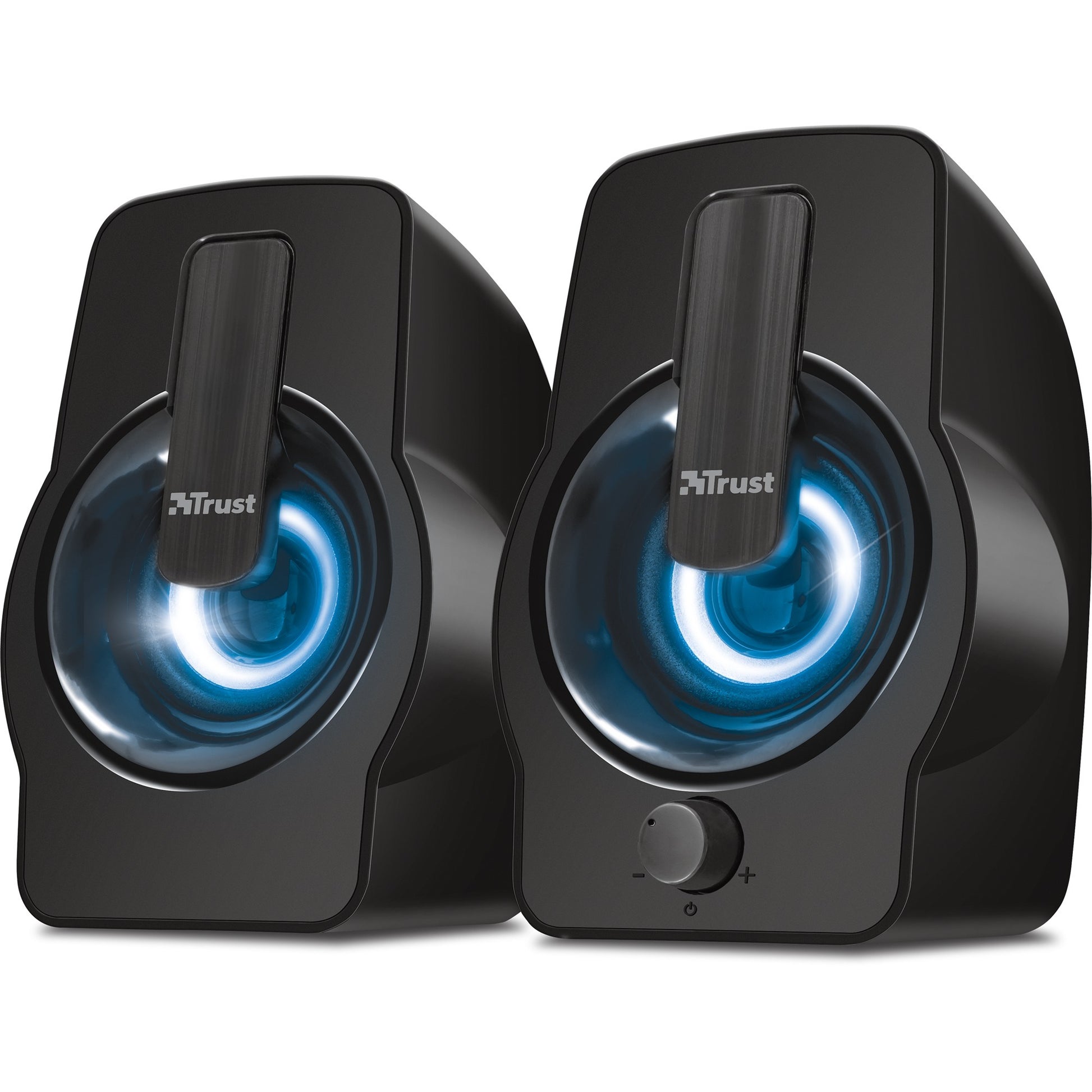 Vertrauen Sie Gemi RGB 2.0 Lautsprecher Set