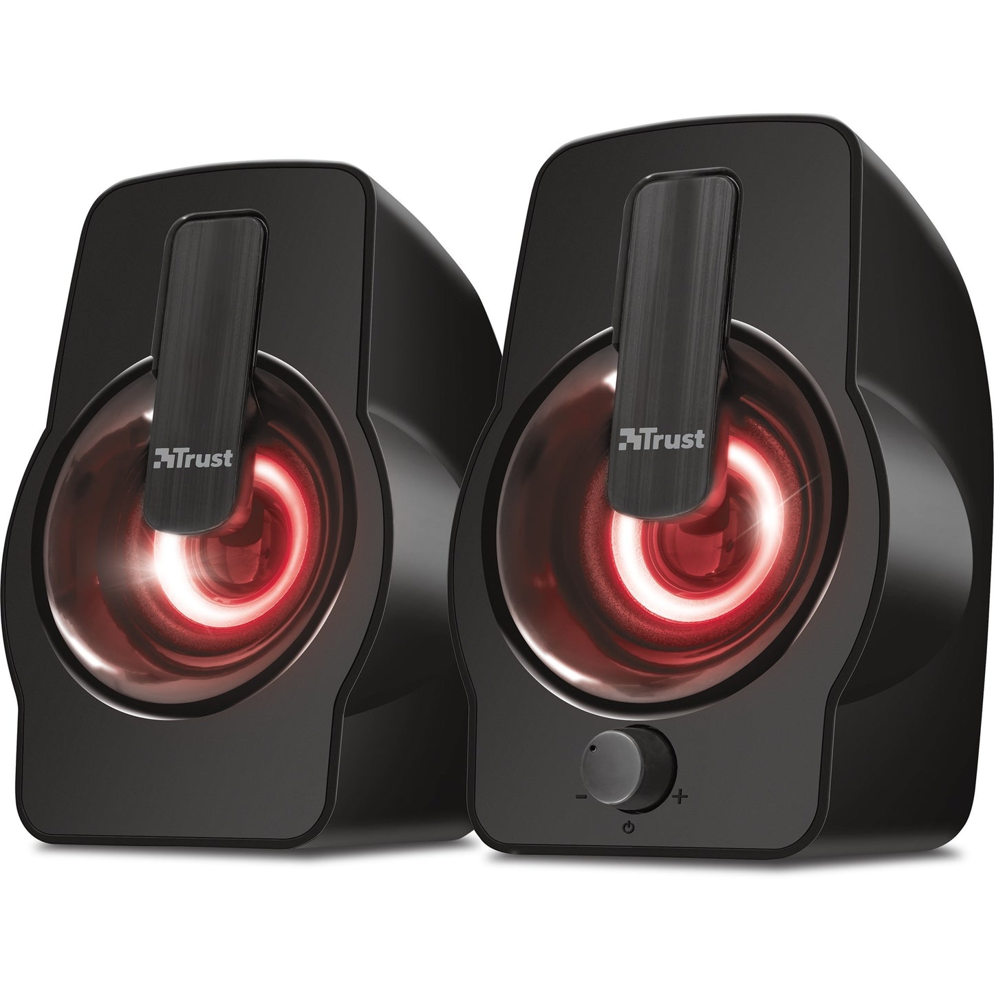 Vertrauen Sie Gemi RGB 2.0 Lautsprecher Set
