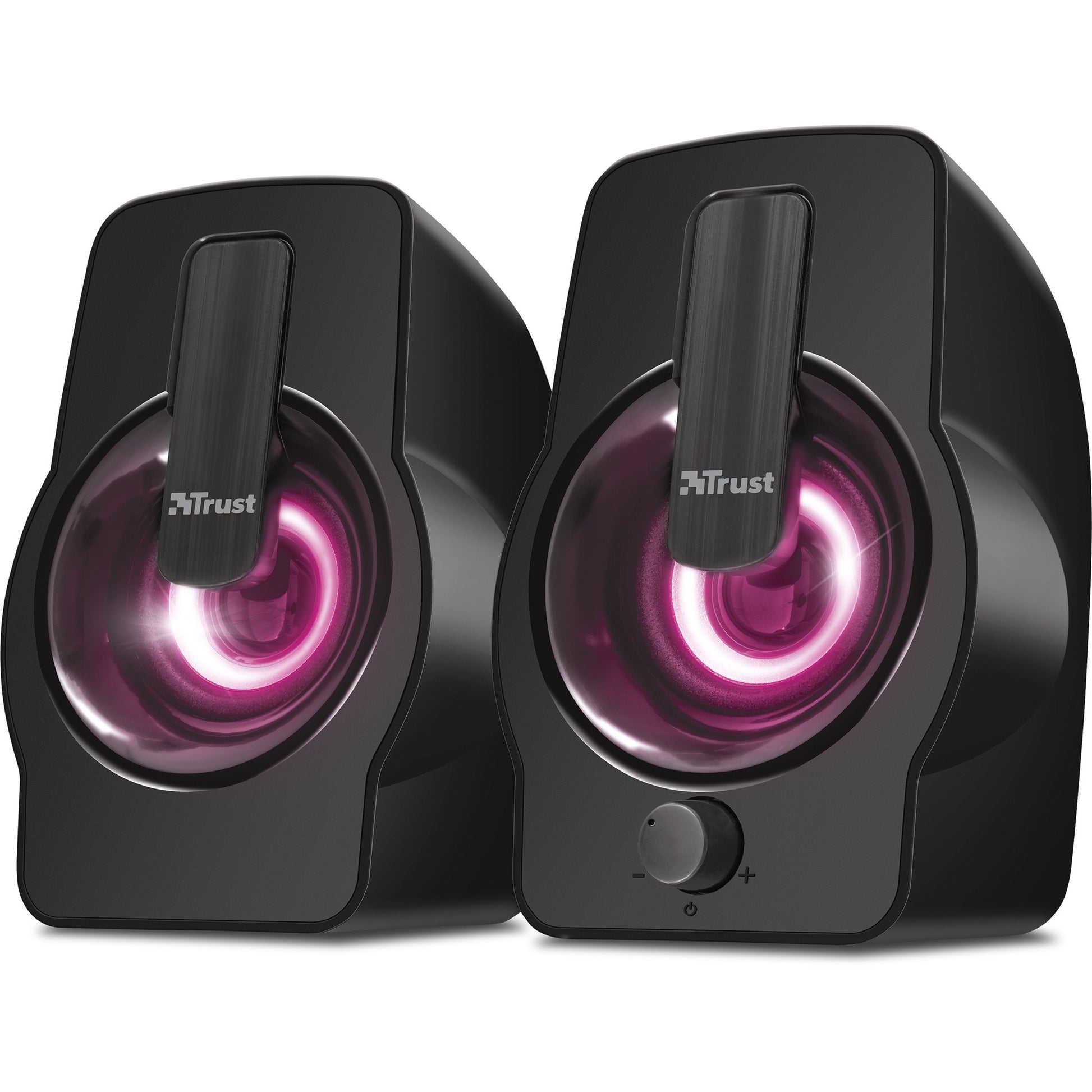 Vertrauen Sie Gemi RGB 2.0 Lautsprecher Set