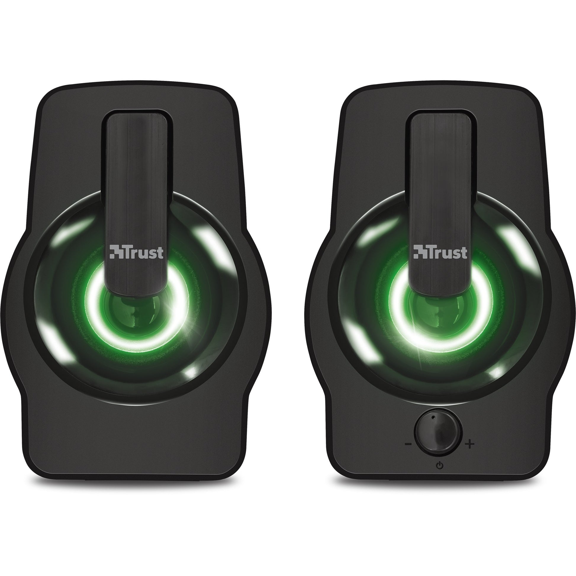 Vertrauen Sie Gemi RGB 2.0 Lautsprecher Set