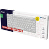 Vertrauen Sie Lyra Compact Wireless Tastatur