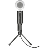 Vertrauen Sie Madell Desk -Mikrofon - afbeelding 2