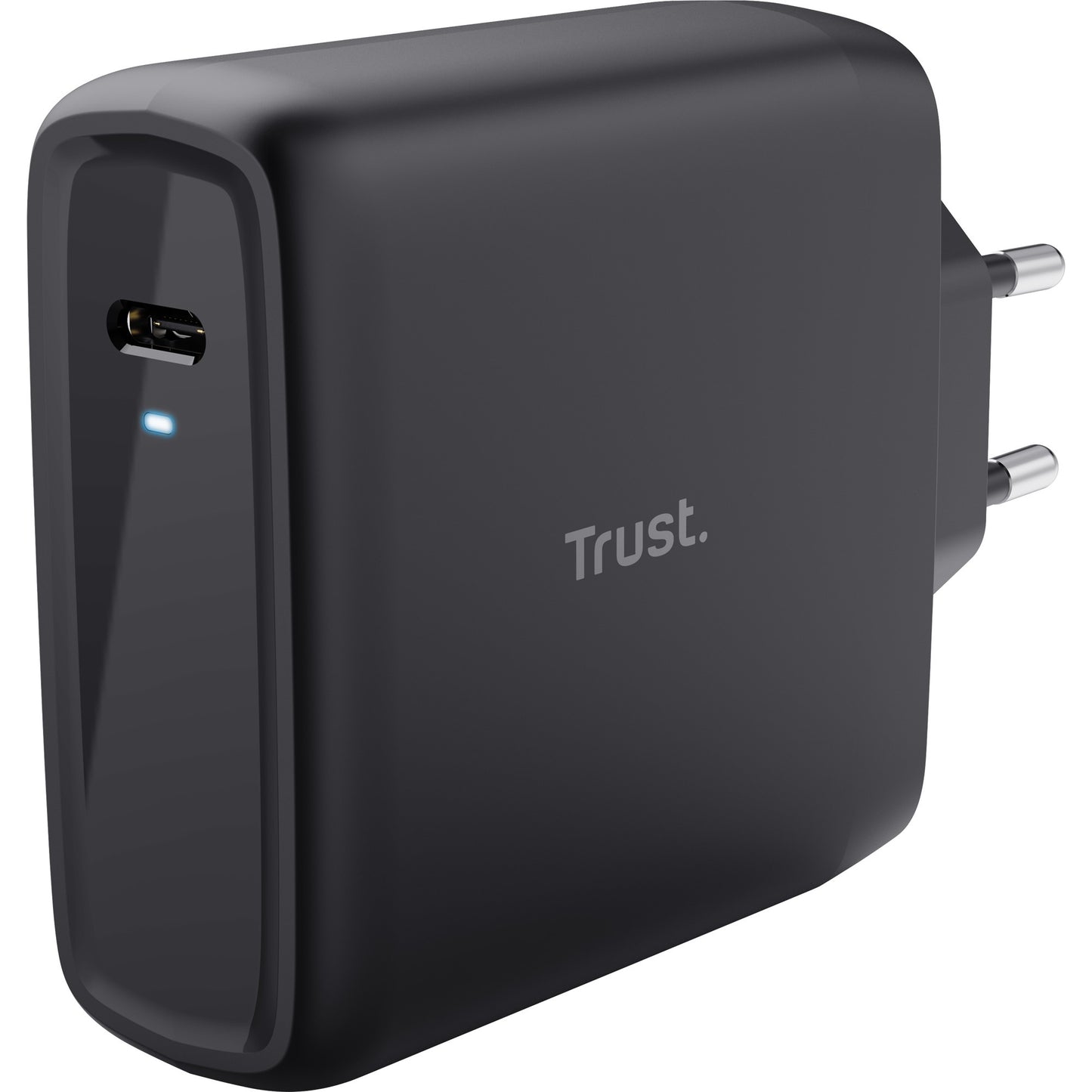 Vertrauen Sie Maxo USB-C-Ladegerät von 100 W.