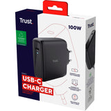 Vertrauen Sie Maxo USB-C-Ladegerät von 100 W. - afbeelding 4