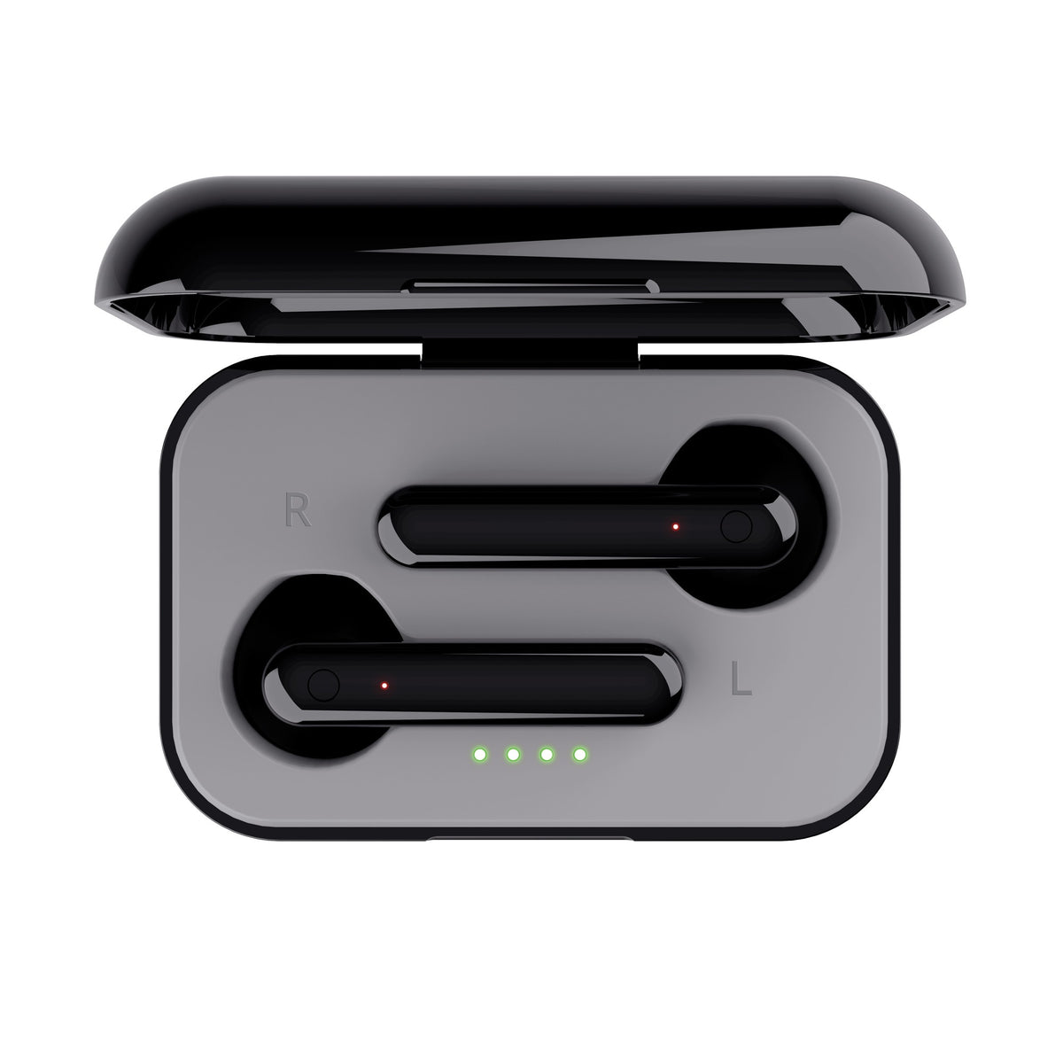 Vertrauen Sie Touch Bluetooth Wireless Ohrhörer