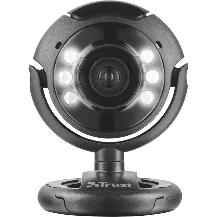 Vertrauen Sie auf Spotlight Webcam