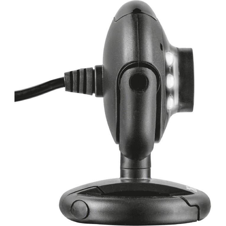 Vertrauen Sie auf Spotlight Webcam