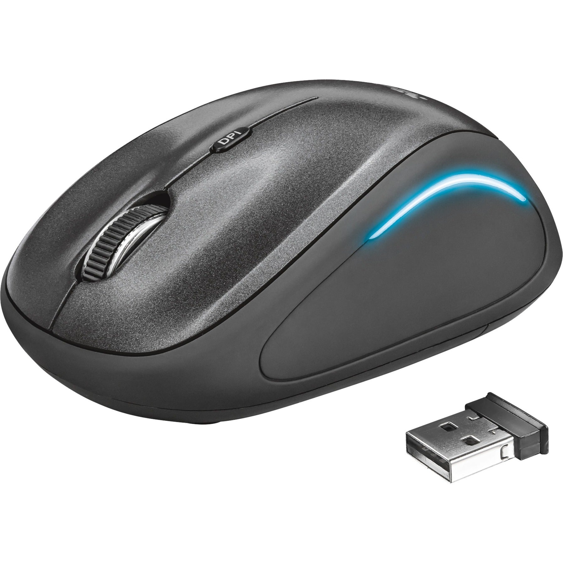 Vertrauen Sie YVI FX Wireless Maus