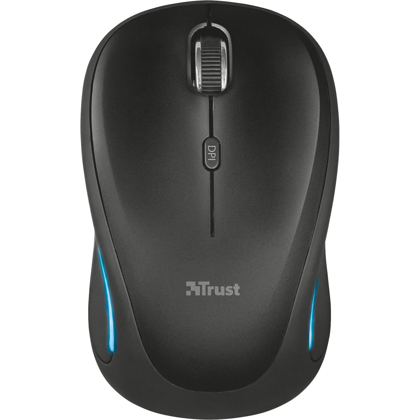 Vertrauen Sie YVI FX Wireless Maus