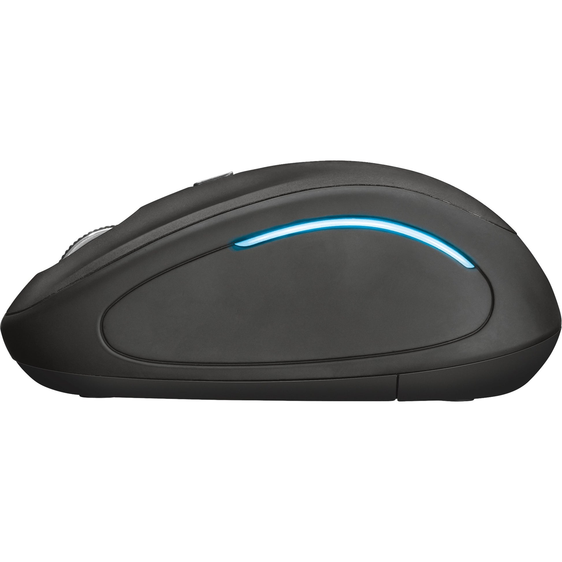 Vertrauen Sie YVI FX Wireless Maus