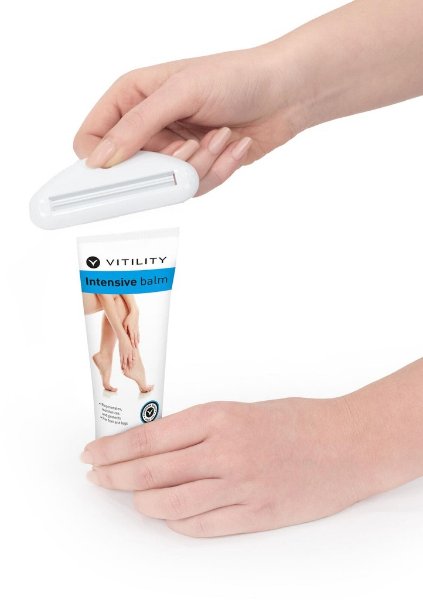 Vitility-Quetscher für Tuben