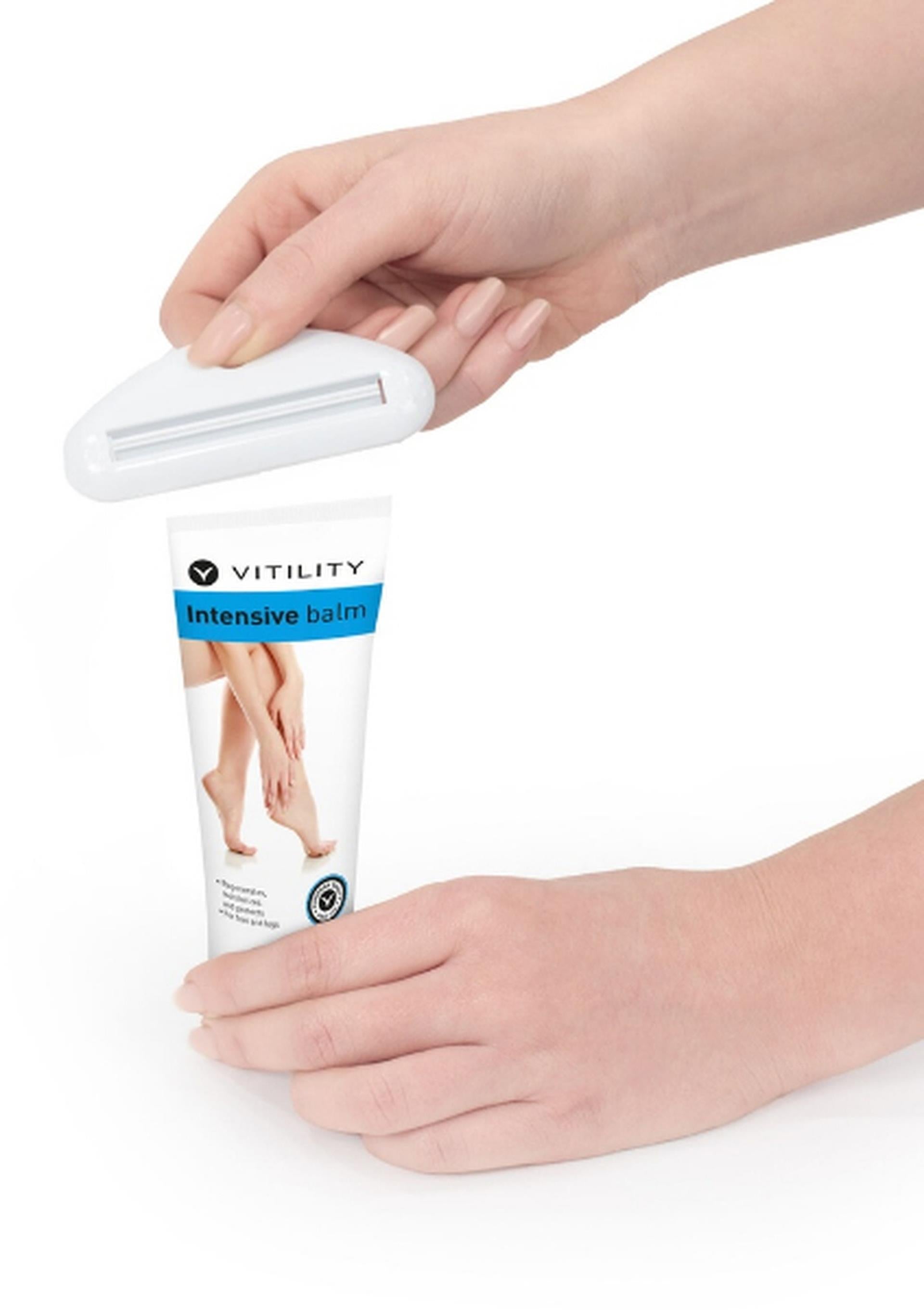 Vitility-Quetscher für Tuben