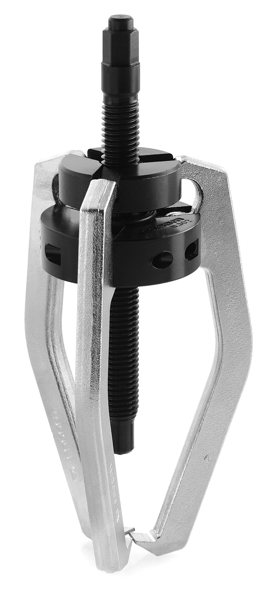 Facom u.302 selbstklemmender Abzieher mit 3 Backen 80 mm