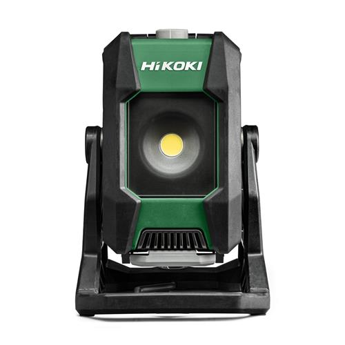 Hikoki Akku-Baulampe LED 18V nackt