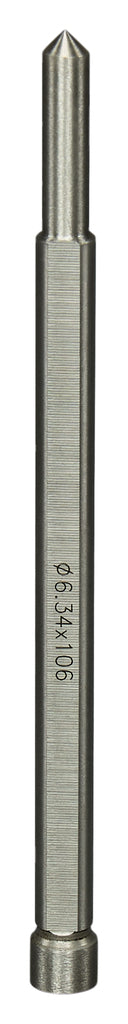 Makita Zubehör Zentrierstift HM Kernbohrer L 14-16mm - udpilotu2a
