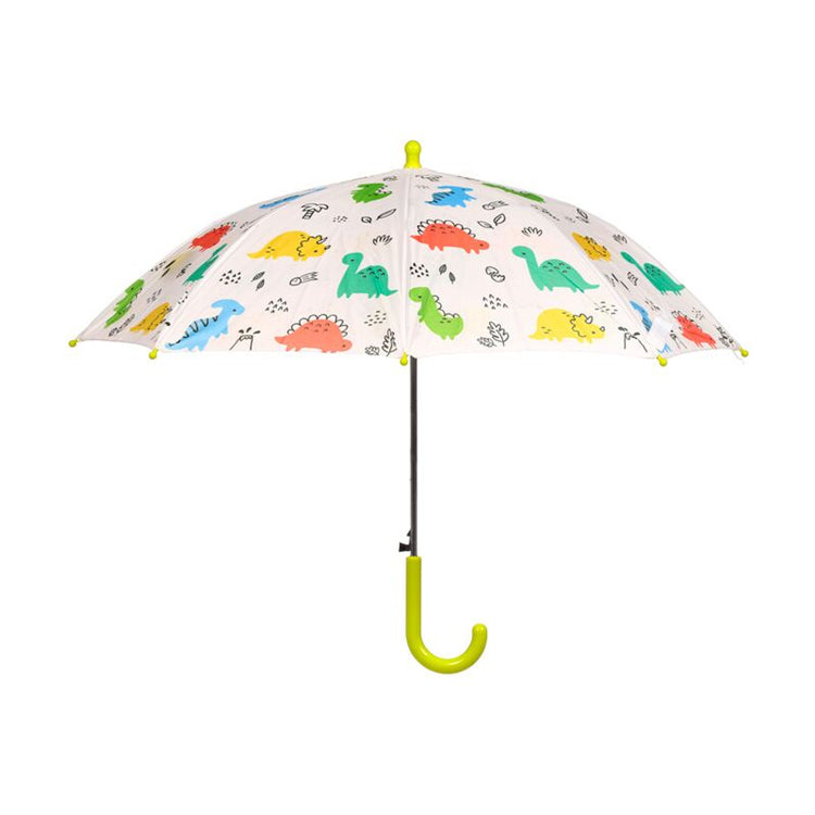 Regenschirm für Kinder von Dinosauria Jr