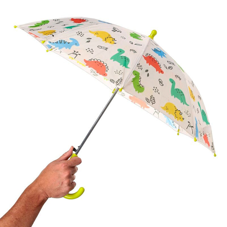 Regenschirm für Kinder von Dinosauria Jr